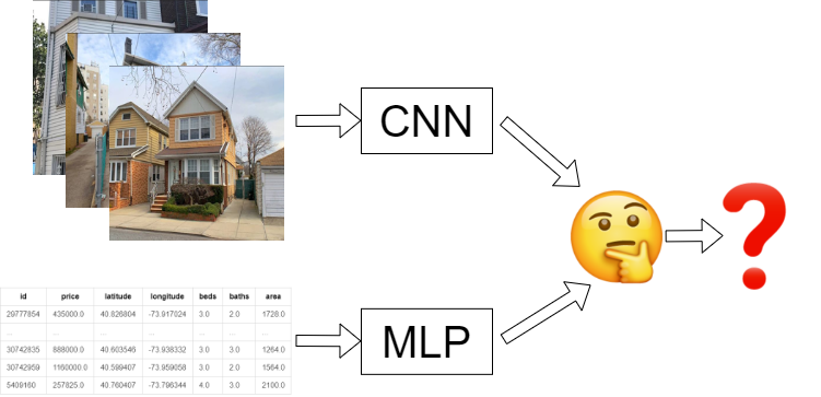 Multi-Input Deep Neural Networks with PyTorch-Lightning - Combine Image and Tabular Data