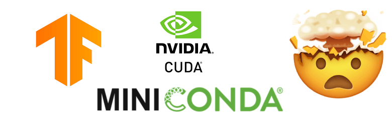 Nvidia cuda tensorflow hot sale