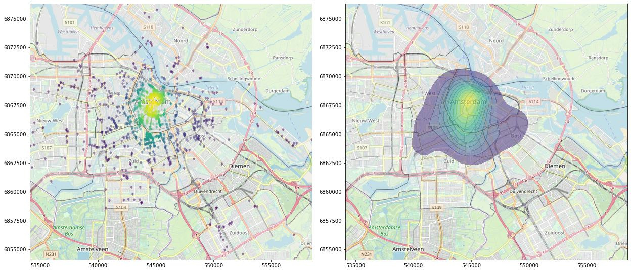 Create Beautiful Maps With Python Python Tutorials For Machine 