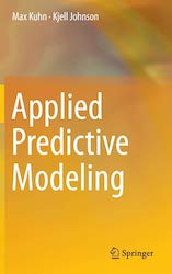 Applied Predictive Modelling